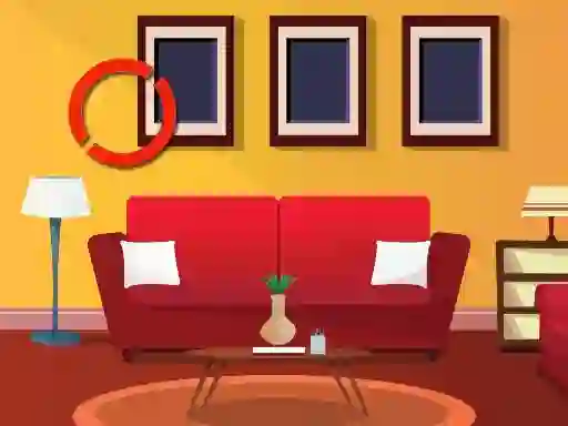 Hra Find 5 Differences Home