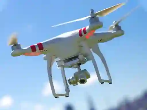 Real Drone Simulator — free online game