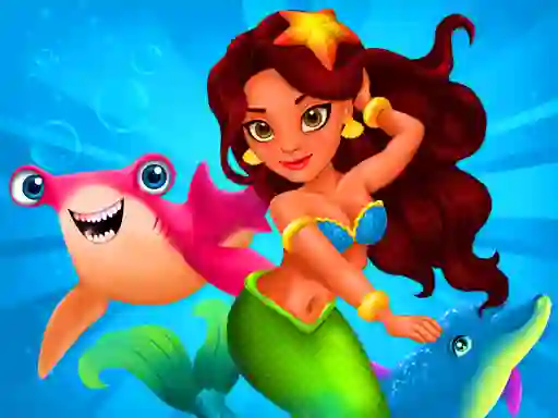 Undine Match the Pic — free online game