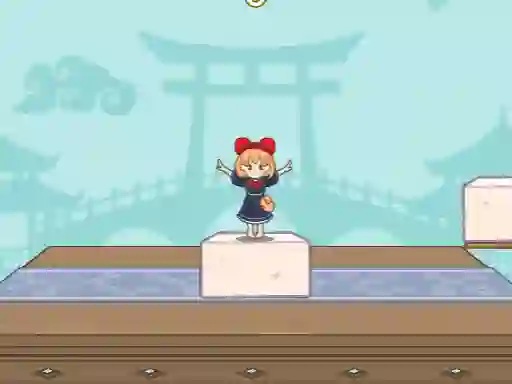 Jelly girl — darmowa gra online