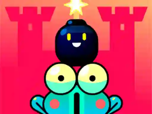 Blumgi Castle — free online game