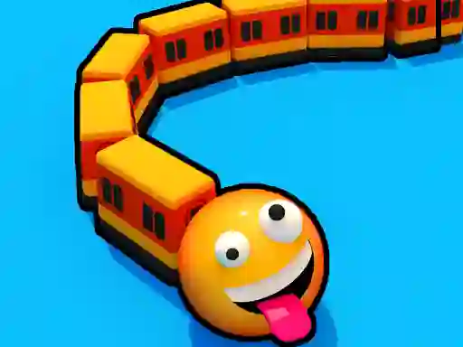 Trains.io  — free online game
