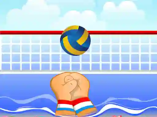 Spil Volley ball online