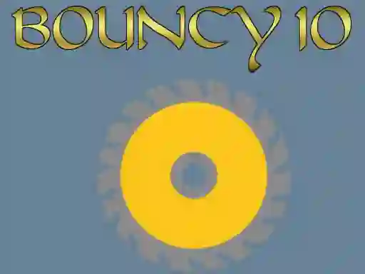 Bouncy io cargame — darmowa gra online