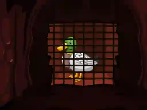 Hungry Duck Rescue — free online game