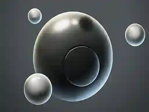 Two Colored Ballz — darmowa gra online