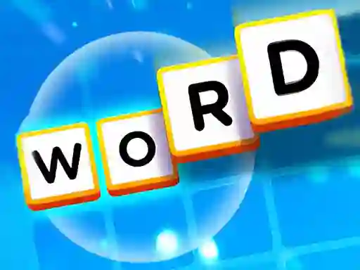 Word Factory Game — free online game