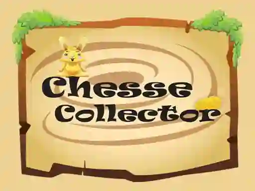 Cheese Collector — darmowa gra online