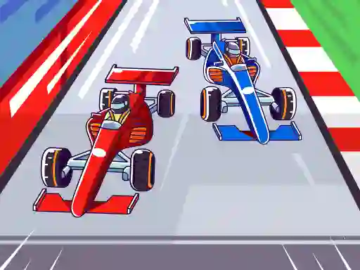 Highway Racers — free online game