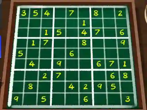 Weekend Sudoku 15 — free online game