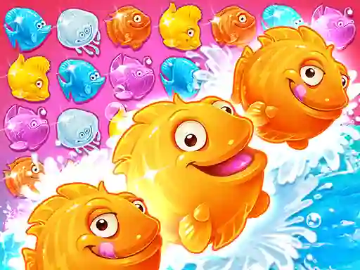 Игра Shell Splash онлајн