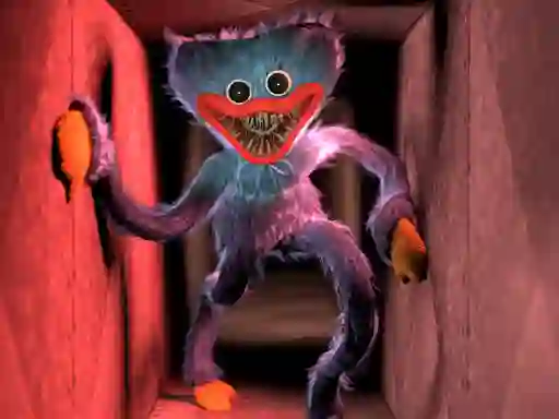 Hugie Wugie Jigsaw Puzzle Collection — free online game