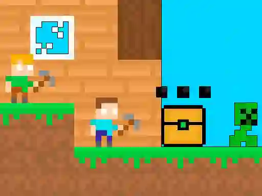 MC8Bit — free online game