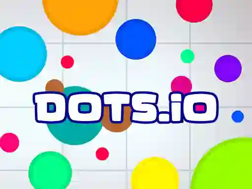 Dots.io — free online game