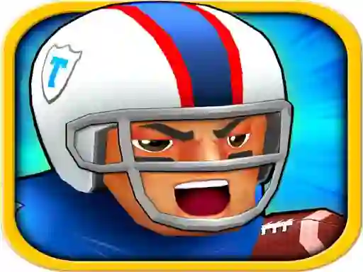 Touch Down — free online game