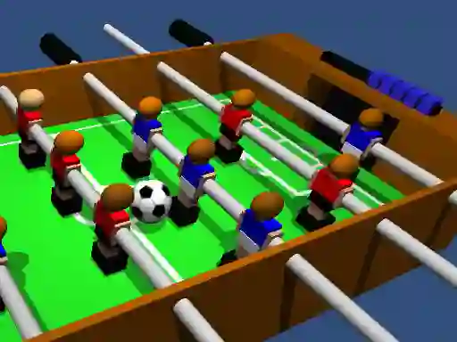 Foosball — free online game