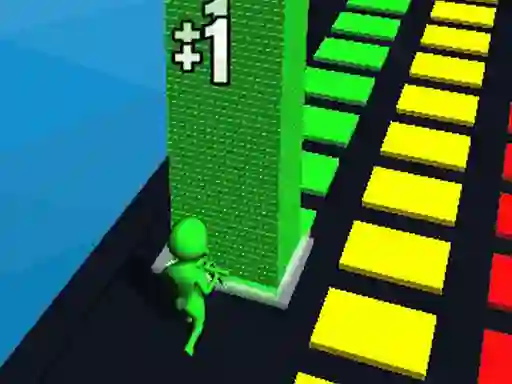 Color Stack  — free online game