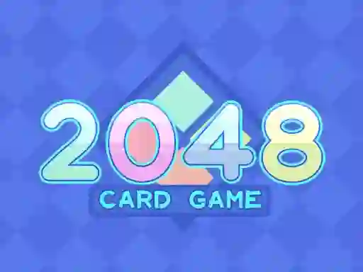 2048 Card Game – tasuta veebimäng