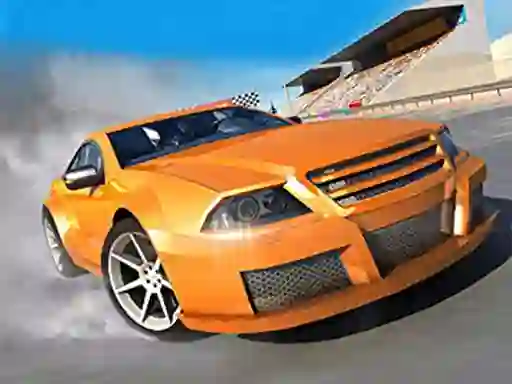 City of Vice Driving — free online game
