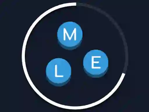 بازی Circle Word آنلاین