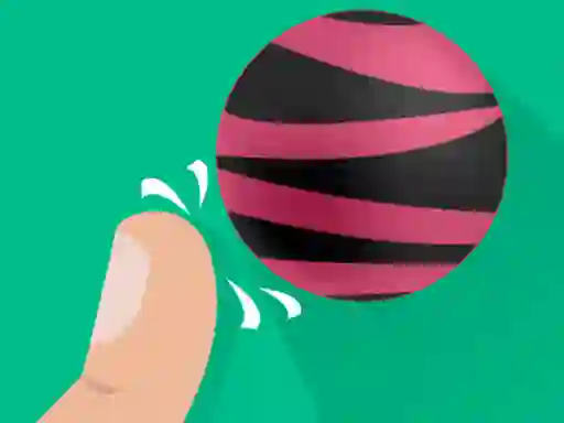 Tap The Ball — darmowa gra online