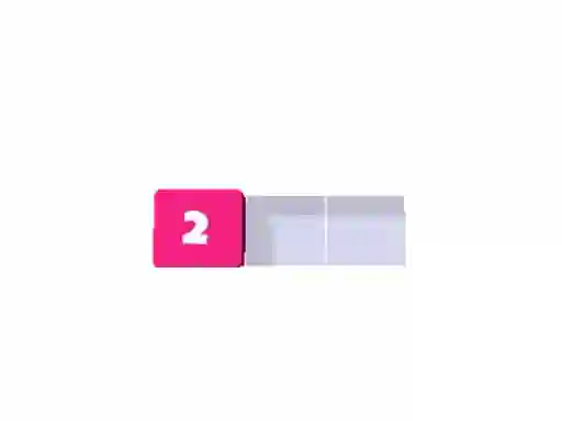 Igra Blocky Paint online