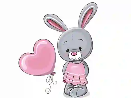 Spel Love Of Animals Puzzle aanlyn