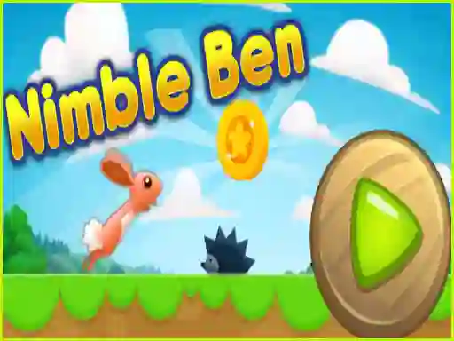 Nimble Ben — darmowa gra online