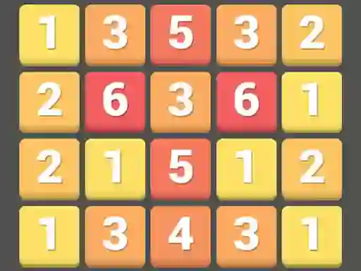 Get 12 — darmowa gra online