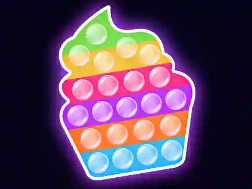 Spil Pop It Fun It online