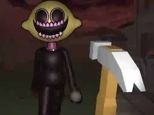 Friday Night Funkin: Trick or Die — free online game