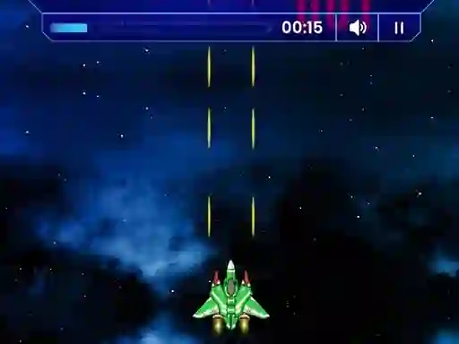 Galactic Rhyme — free online game