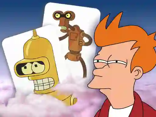 Futurama — free online game