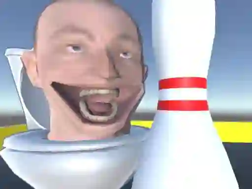 Bowling — free online game