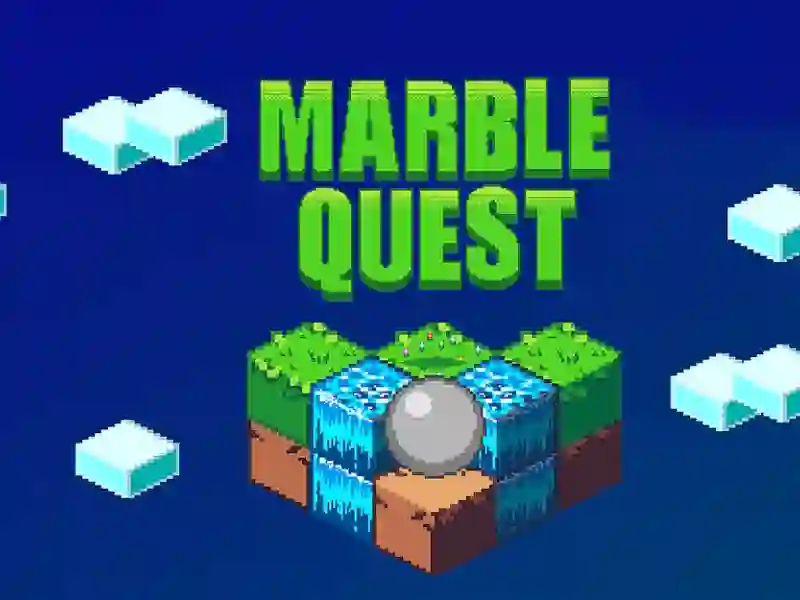 Marble Quest — free online game