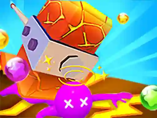 Happy Popodino — free online game