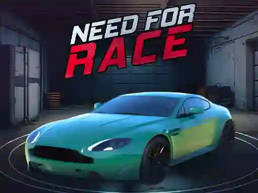 Need for Race — free online game