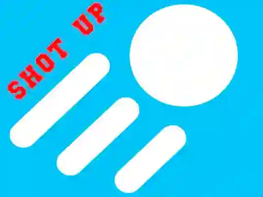 Spel Shot Up online