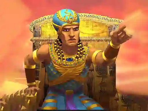 Alu's Revenge — free online game