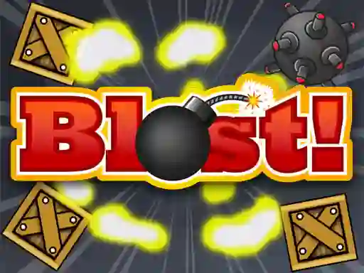 Blast – ingyenes online játék
