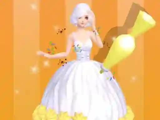 Sweetheart Princess — free online game