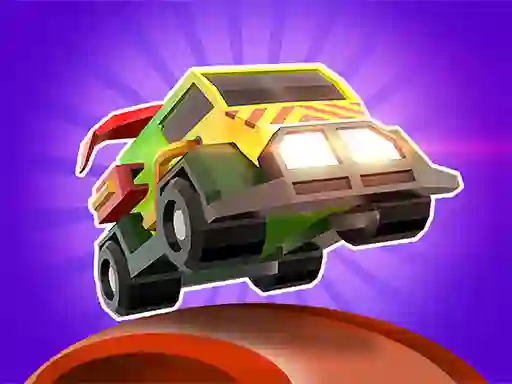 Flyway Duo Race — free online game