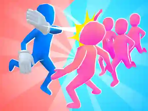 Juego Slap Bridge Race en línea