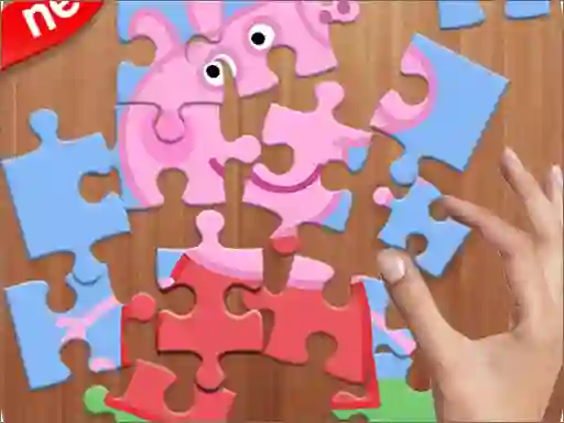 Jigsaw Saga — free online game