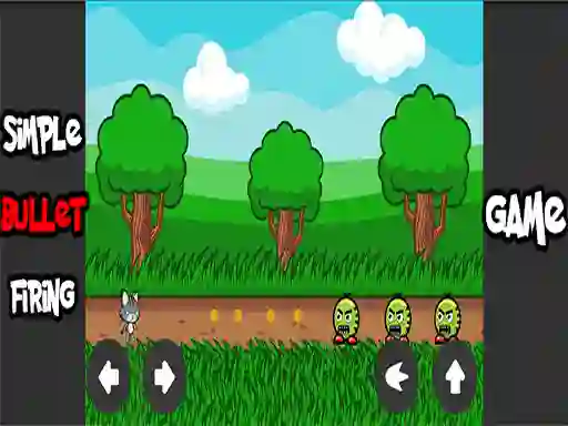 Fire Bullet — free online game
