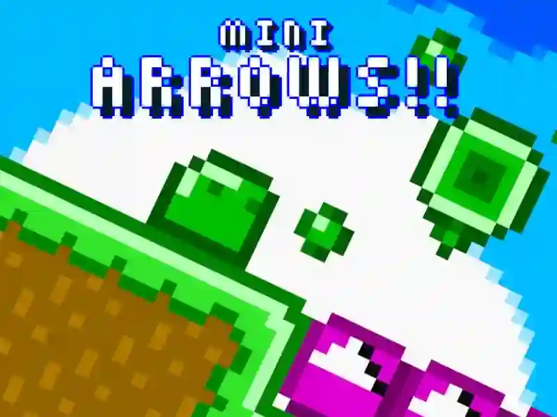 Mini Arrows — free online game