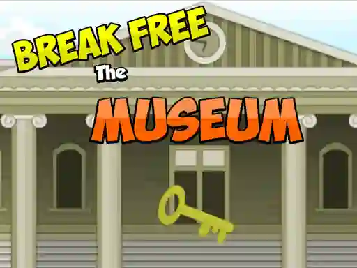 Break Free The Museum — free online game