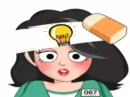 Naughty Puzzle Tricky Test Mod — free online game