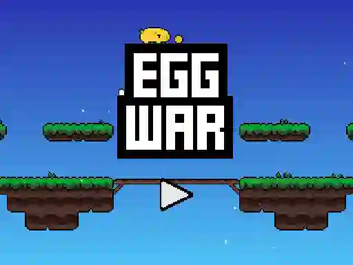 Laro Egg Wars online