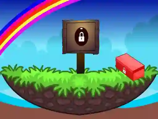Ravishing Land Escape — free online game